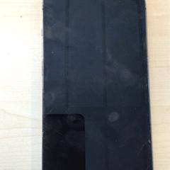 Iphone Apple, rapporterat av Gemeente Nijmegen med iLost