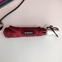 Umbrella, as reported by Twisto using iLost