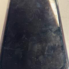 Cellulare iPhone, come riportato da Decibel Outdoor 2025 utilizzando iLost