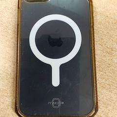 Smartphone Zwart iPhone, come riportato da Regio Oost-Vlaanderen utilizzando iLost