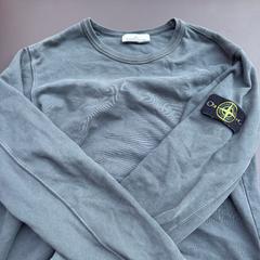 Genser Stone Island, som rapportert av Van Gogh Museum ved bruk av iLost