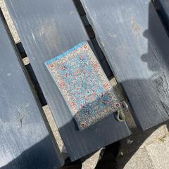 Wallet pouch, jak bylo nahlášeno na iLost