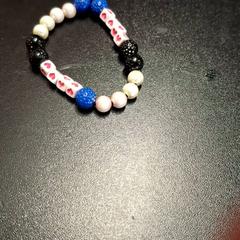 Pulseira Perles, como reportado por IKEA Hénin-Beaumont utilizando o iLost