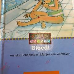 Llibre, segons ha informat Arriva Limburg Zuid mitjançant iLost