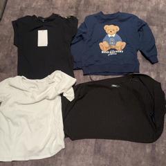 T-shirt Kleren, zoals gemeld door Van der Valk Hotel Haarlem met iLost
