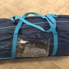 Borsa Blauw, come riportato da Gemeente Alkmaar utilizzando iLost