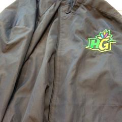 Jas, as reported by Van Gogh Museum using iLost