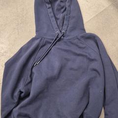 Hoodie Melting Stockholm, as reported by Avonturenpark Hellendoorn using iLost