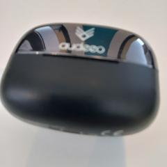 Pouzdro na airpods, jak nahlášeno Arriva Limburg Zuid pomocí iLost