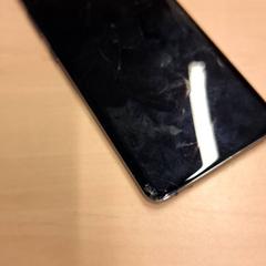 Smartphone, rapporterat av RET med iLost