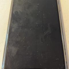Mobile phone, as reported by HTM using iLost