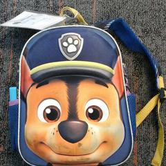 Rugtas, gemeldet von Connexxion Zaanstad über iLost