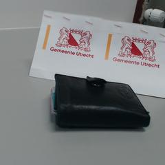 Wallet F. Alhousin, as reported by Gemeente Utrecht using iLost