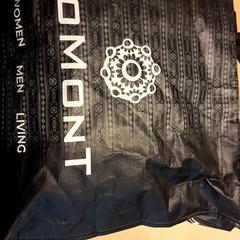 Tote bag, as reported by RET using iLost