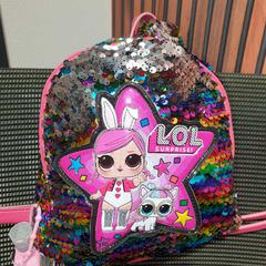 Tas, zoals gemeld door allGo Almere met iLost