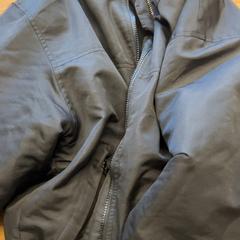 Jacket, as reported by HTM using iLost
