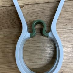 クリップ, segundo informou IKEA仙台 usando iLost