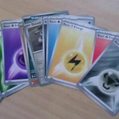 Carta Pokemon, come riportato da Het Spoorwegmuseum utilizzando iLost