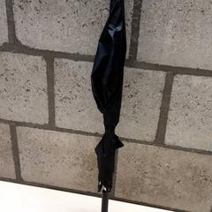 Umbrella, as reported by Arriva Oost-Brabant using iLost