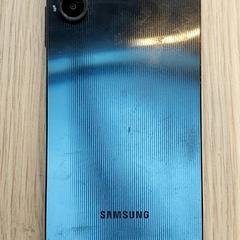 Smartphone - zwart blauw Samsung, segundo informou Regio Antwerpen - Brussel usando iLost