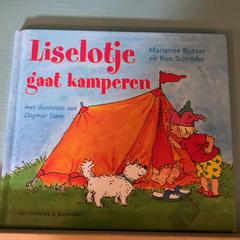 Livro, como reportado por Familie Resort Molenwaard utilizando o iLost