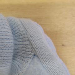 Zapatos de bebé Azul, ha sido reportado por IKEA Valladolid con iLost
