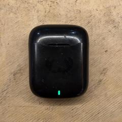 Earphones Zwart, as reported by Pathé Utrecht Leidsche Rijn using iLost