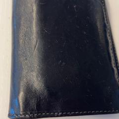 Wallet Oussar, as reported by HTM using iLost