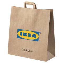Artigo IKEA, como reportado por IKEA Caen Fleury-sur-Orne utilizando o iLost