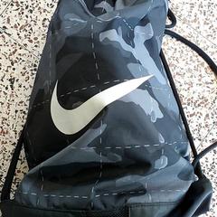 Gymnastics bag, as reported by Regio Antwerpen - Brussel using iLost
