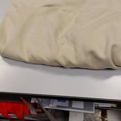 フリース Beige がiLostで Vrije Universiteit Amsterdam によって報告されました