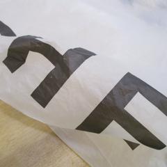 Objetos en bolsa shein, som rapportert av IKEA Valladolid ved bruk av iLost