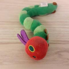 Knuffel, zoals gemeld door IKEA Breda met iLost