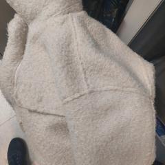 Bunda creme, ako bolo nahlásené IKEA Hengelo pomocou iLost