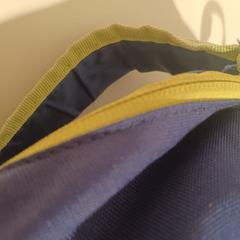 Mochila quechua, gisa salatu by RÍO Shopping - Valladolid iLost erabiliz