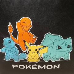 Motxila - Zwart Pokémon, gisa salatu by Regio Antwerpen - Brussel iLost erabiliz