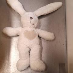 Cuddly rabbit, as reported by IKEA Linköping using iLost
