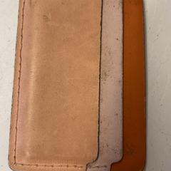 Cartera Carbal, segons ha informat GVB mitjançant iLost