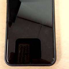 Smartphone Apple, segundo informou Qbuzz GD Groningen Peizerweg usando iLost