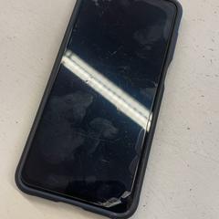 Téléphone portable, a été signalé par GVB utilisant iLost