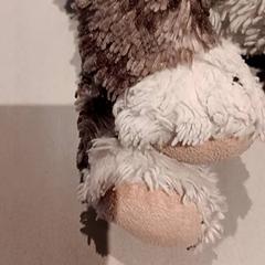 Kuscheltier, gemeldet von De Efteling über iLost