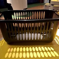 سلة الغسيل، كما تم الإبلاغ عنه بواسطة IKEA Villiers-sur-Marne عبر iLost