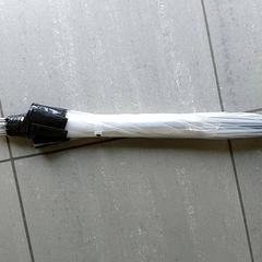 Umbrella, as reported by Regio Limburg - Leuven using iLost