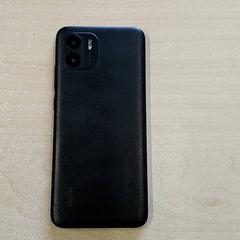 Smartphone Zwart Redmi, as reported by Regio Oost-Vlaanderen using iLost