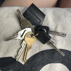Keys, as reported to iLost