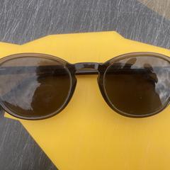 Sun Glasses, som rapportert til iLost