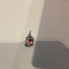 Earring Diamond, as reported by MEININGER Hotel Paris Porte de Vincennes using iLost