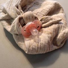Peluche pulseira, como reportado por IKEA Hénin-Beaumont utilizando o iLost