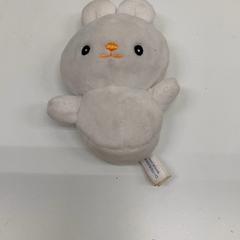 Peluche, ha sido reportado por IKEA新三郷 con iLost