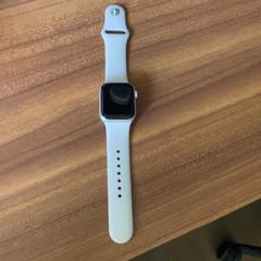 Apple watch Aluminium series SE, ako bolo nahlásené Pathé Rembrandt Utrecht pomocou iLost